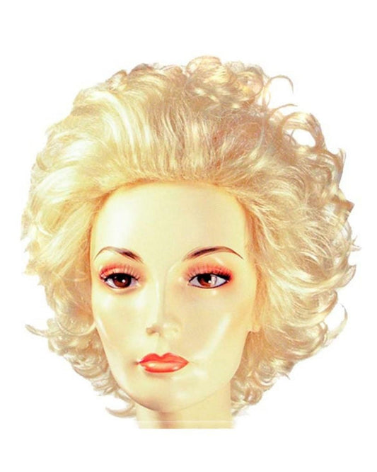 Hello Dolly by Lacey Costume Costume Wigs