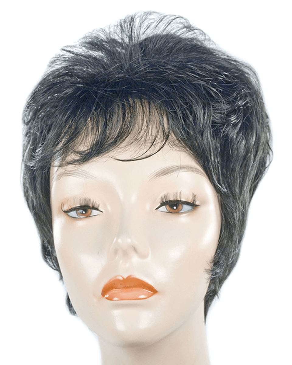 Lacey Costume Deluxe Liza Minnelli Wig Minelli - MaxWigs