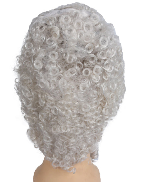 Deluxe Marie Antoinette II Wig