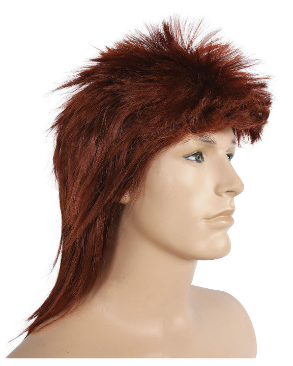 Long Mullet