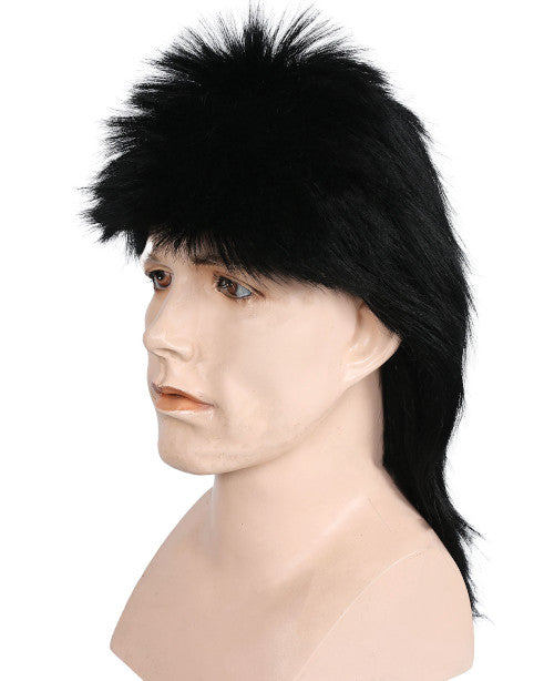 Long Mullet