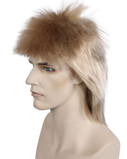 Long Mullet