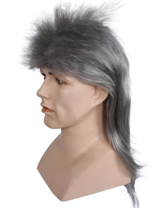 Long Mullet