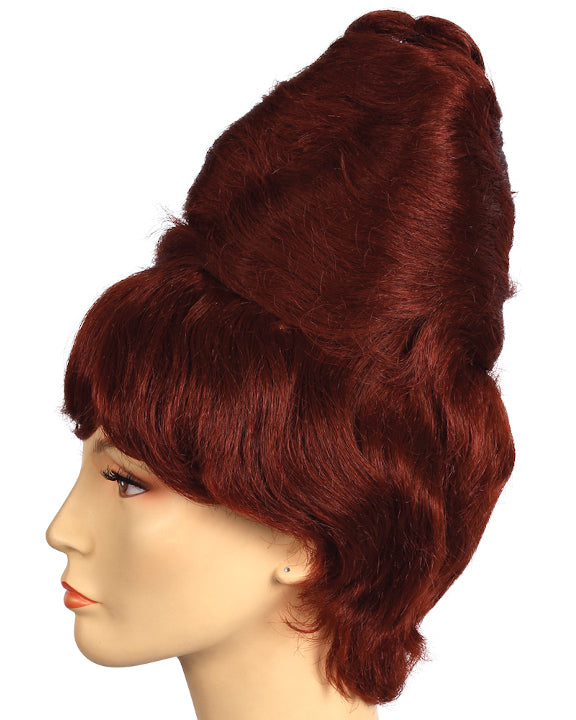 Better Bargain 1960s Beehive Wig
