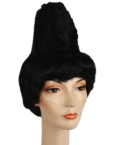 Better Bargain 1960s Beehive Wig