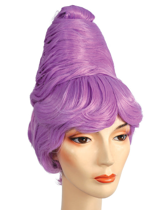 Better Bargain 1960s Beehive Wig