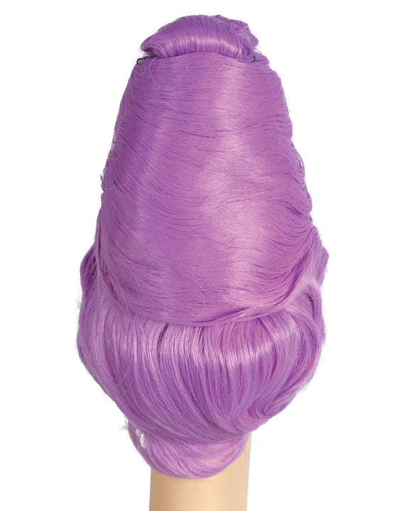 Better Bargain 1960s Beehive Wig
