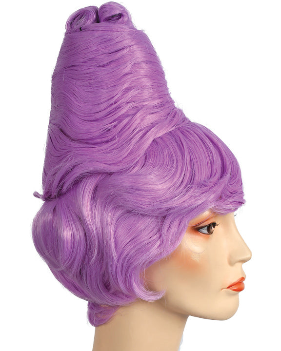 Better Bargain 1960s Beehive Wig