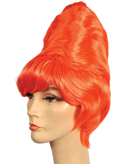 Better Bargain 1960s Beehive Wig