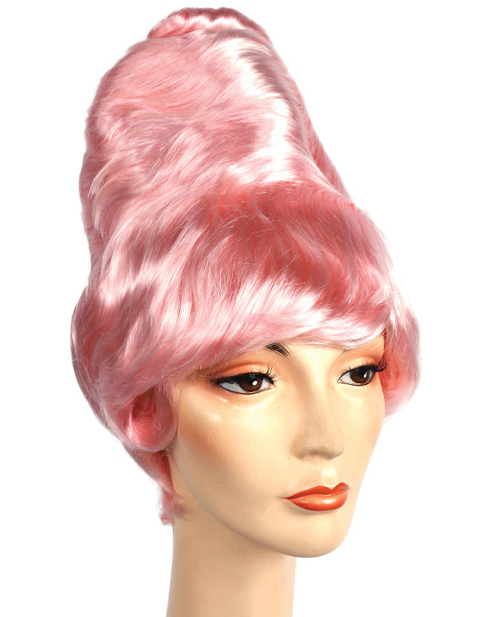 Better Bargain 1960s Beehive Wig