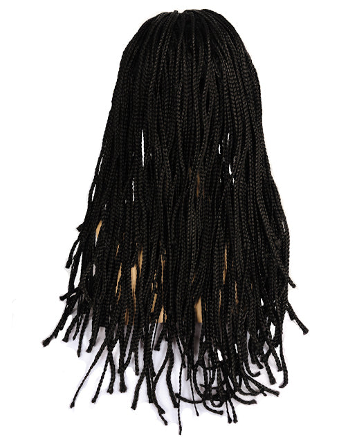 Milli Vanilli Dreadlock