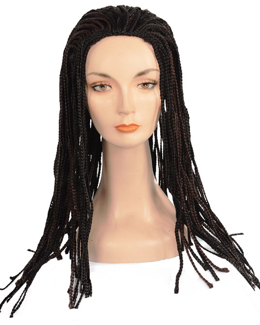 Milli Vanilli Dreadlock