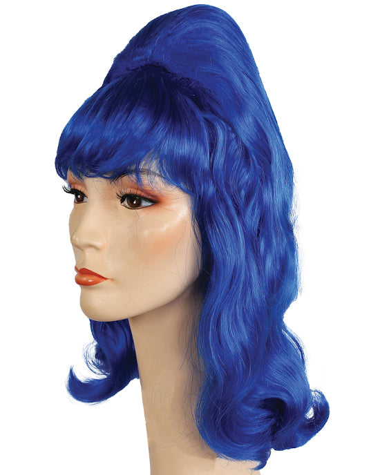 Beehive Pageboy B732 Wig
