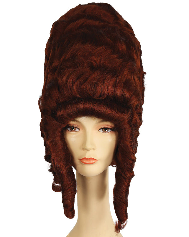 Regal Madame de Pompadour Marquise Wig