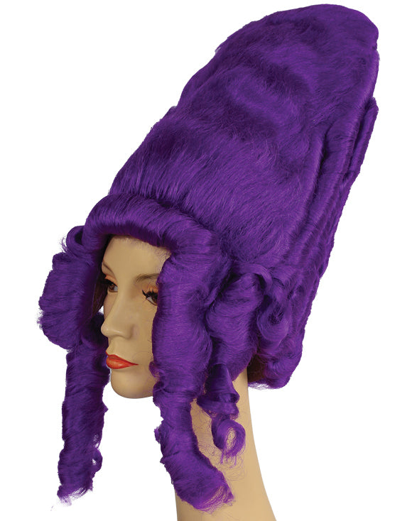 Regal Madame de Pompadour Marquise Wig