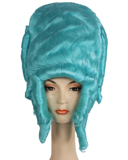 Regal Madame de Pompadour Marquise Wig