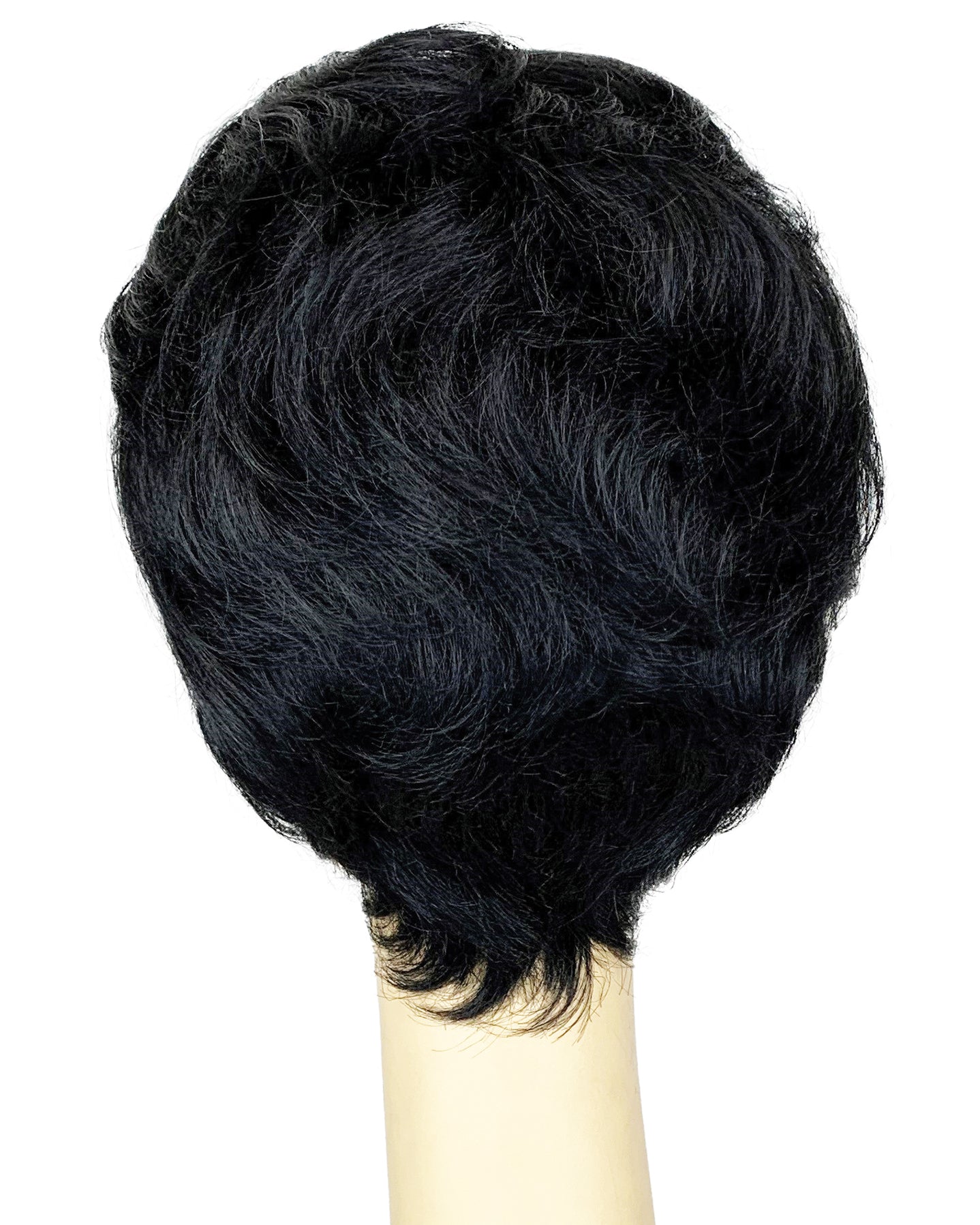 Breakfast at Tiffany's Audrey Hepburn Wig
