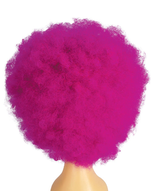 Discount Super Jumbo Afro