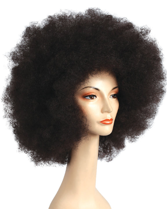 Discount Super Jumbo Afro