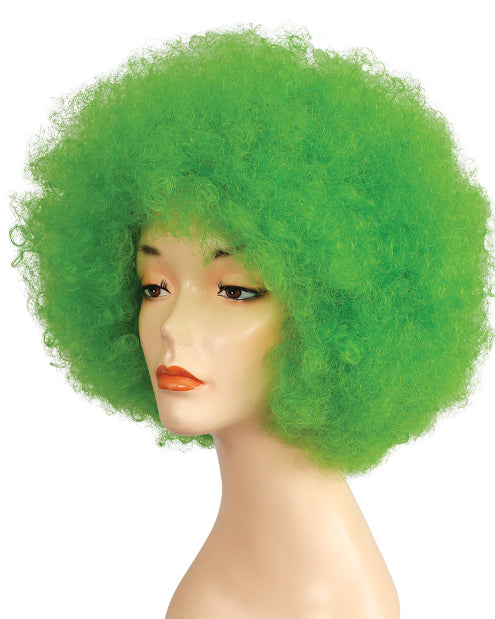 Discount Super Jumbo Afro