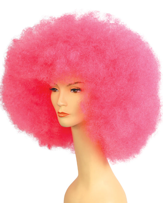Discount Super Jumbo Afro