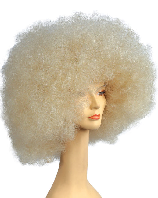 Discount Super Jumbo Afro