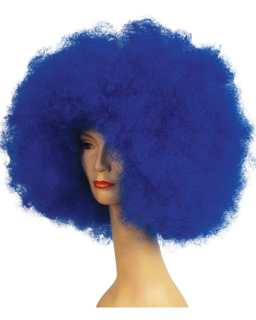 Discount Super Jumbo Afro