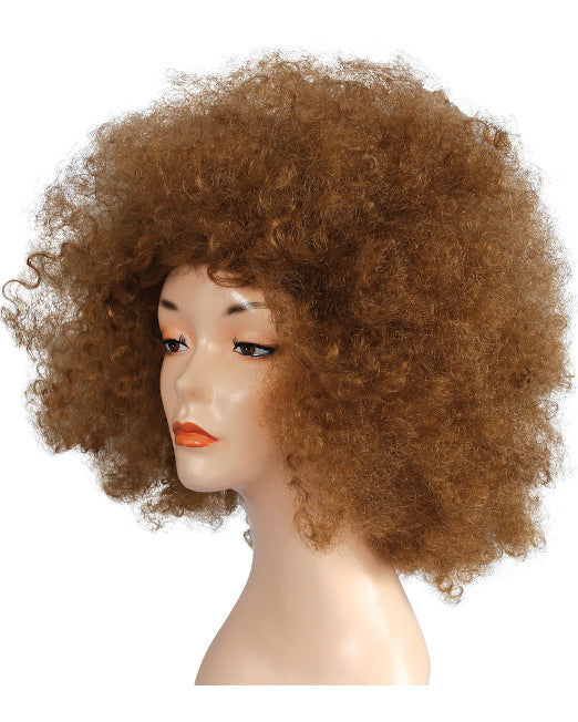 Discount Super Jumbo Afro