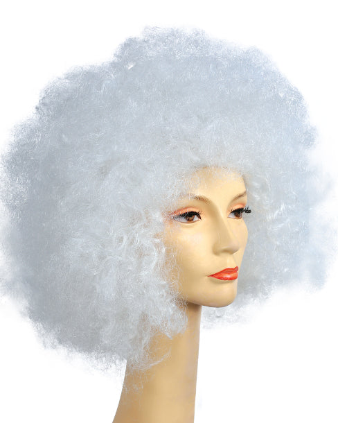 Discount Super Jumbo Afro