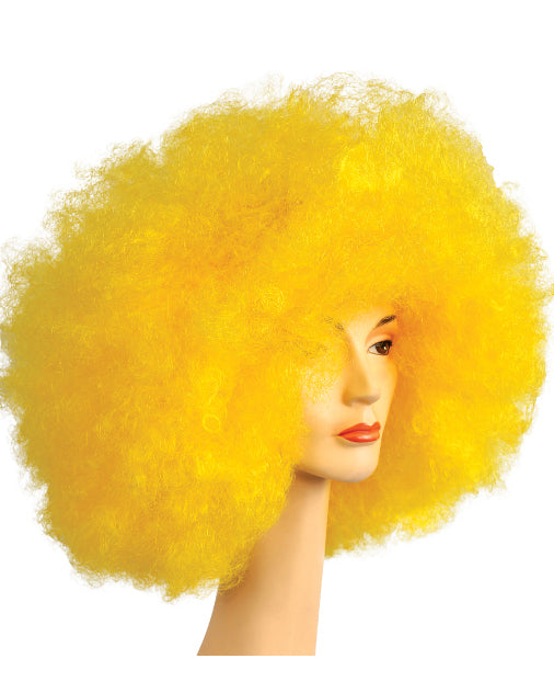 Discount Super Jumbo Afro