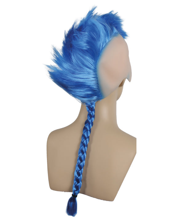 Mohawk Bargain