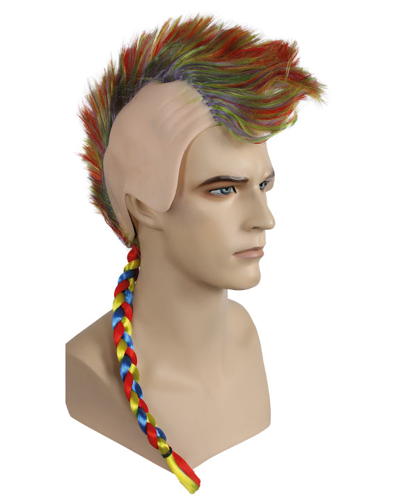 Mohawk Bargain