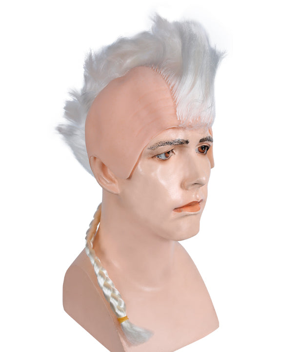 Mohawk Bargain