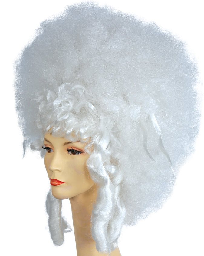 Fantasy Madame Marie Antoinette Wig
