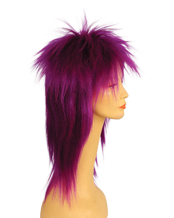 Punk Fright Wig