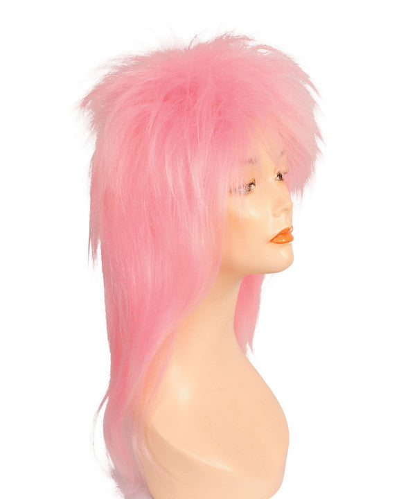 Punk Fright Wig