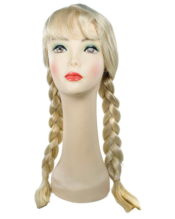 Better Bargain Dutch Girl