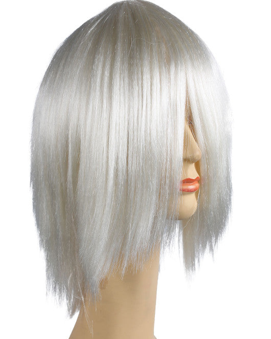 Deluxe Silly Boy Clown Cartoon Wig