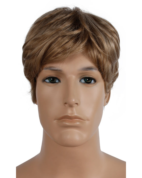 Mens Wig Bargain