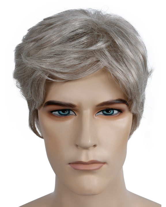Mens Wig Bargain