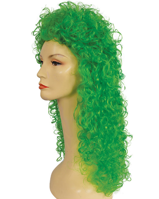 Plabo 30" Thick Curly Wig