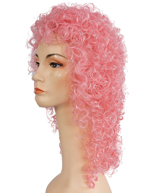Plabo 30" Thick Curly Wig