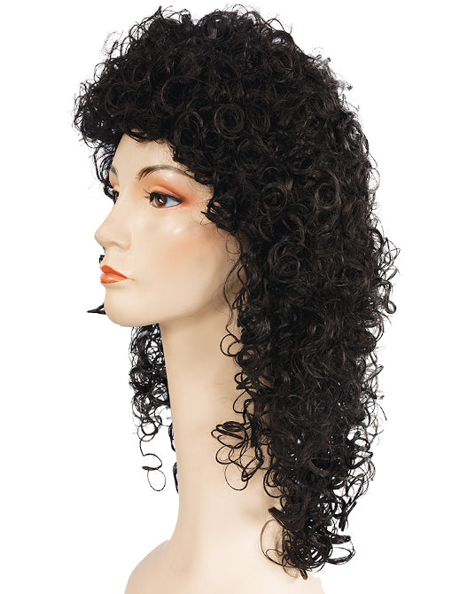 Plabo 30" Thick Curly Wig