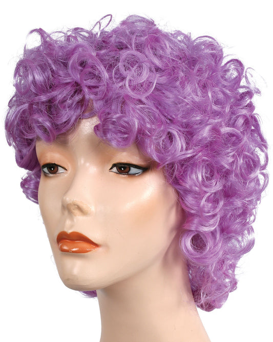 Costume wigs, anime wigs, cosplay wigs, clown wigs, wigs for clowns Pride wigs, rainbow wigs, pride week wigs, wigs for pride, pride week wigs,