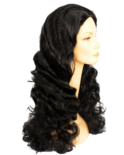 340 Theatrical 36" Long Wavy