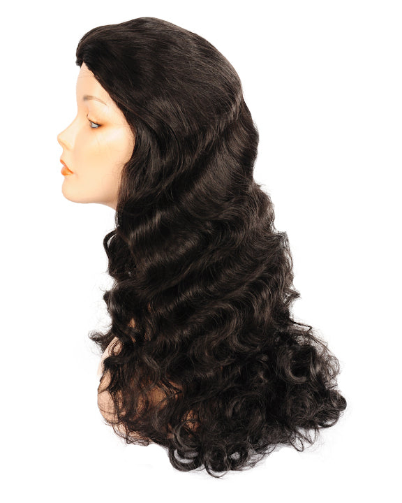 340 Theatrical 36" Long Wavy