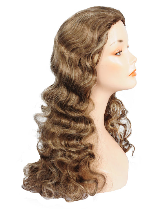 340 Theatrical 36" Long Wavy