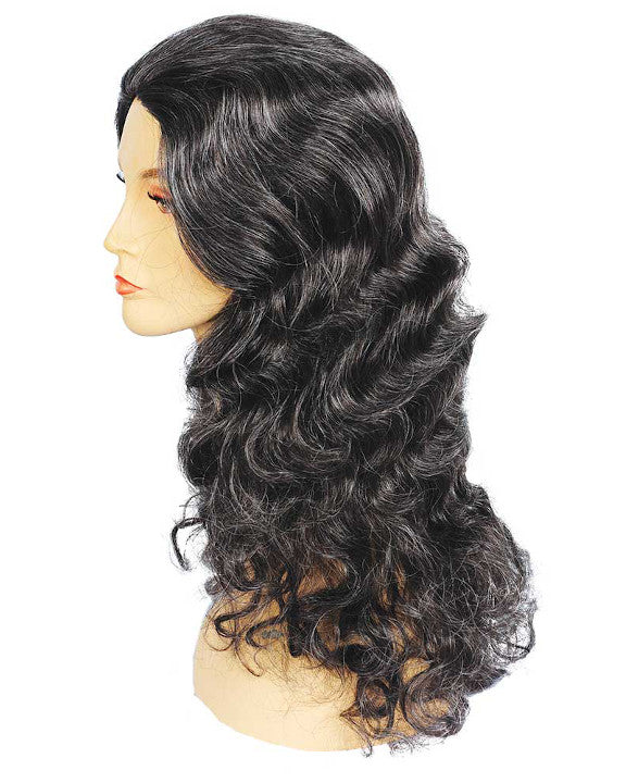 340 Theatrical 36" Long Wavy