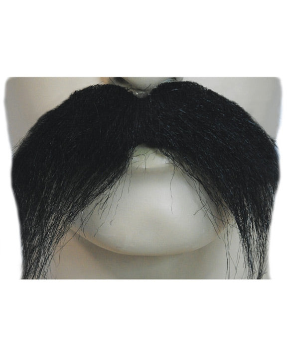 Mustache Ab1613
