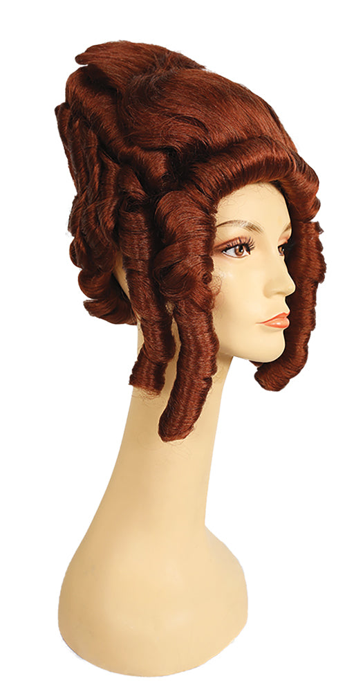 Madame De Pompadour Marquise